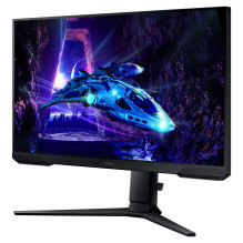 Samsung G30D computer monitor