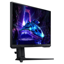 Samsung G30D computer monitor