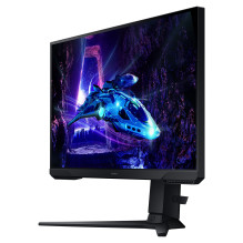 „Samsung G30D“ kompiuterio monitorius