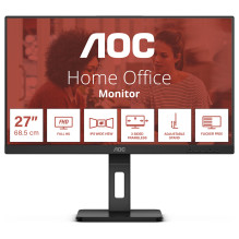 AOC E3 27E3QAF kompiuterio monitorius