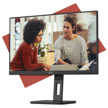 AOC E3 27E3QAF kompiuterio monitorius