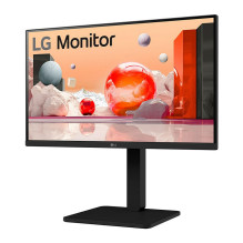 LG 24BA550-B computer monitor LG 24BA550-B computer monitor