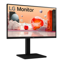 LG 24BA550-B computer monitor LG 24BA550-B computer monitor