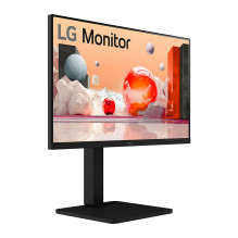 LG 24BA550-B kompiuterio monitorius LG 24BA550-B kompiuterio monitorius