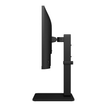 LG 24BA550-B kompiuterio monitorius LG 24BA550-B kompiuterio monitorius