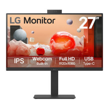 LG 27BA850-B kompiuterio monitorius