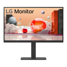 LG 27BA850-B kompiuterio monitorius