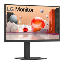 LG 27BA850-B computer monitor