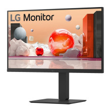 LG 27BA850-B computer monitor