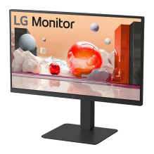 LG 27BA850-B computer monitor