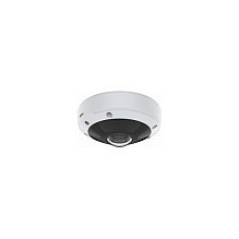 Axis 02018-001 security camera