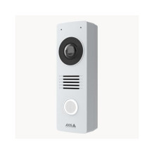 „Axis I8116-E“ vaizdo domofono sistema „Axis I8116-E“ vaizdo domofono sistema