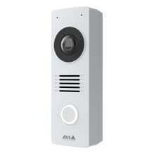 „Axis I8116-E“ vaizdo domofono sistema „Axis I8116-E“ vaizdo domofono sistema