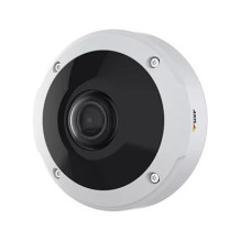 Axis M3057-PLR
