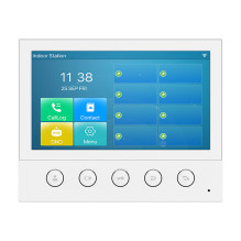 Fanvil i53W video intercom...