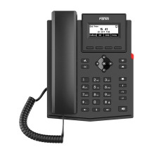 Fanvil X301W IP phone