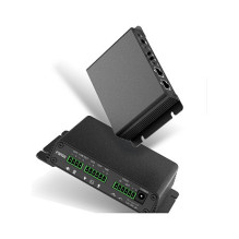 Fanvil PA2S gateway / controller