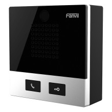 Fanvil I10SD video intercom system