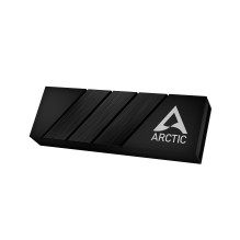 ARCTIC M2 Pro (juodas)