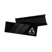 ARCTIC M2 Pro (juodas)