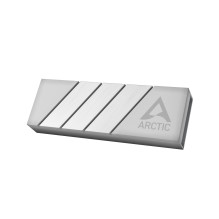 ARCTIC M2 Pro (sidabrinis)