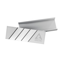 ARCTIC M2 Pro (Silver)