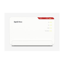 Box 5690 Pro wireless router