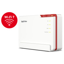 Box 5690 Pro wireless router