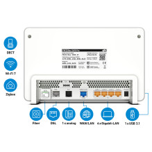 Box 5690 Pro wireless router