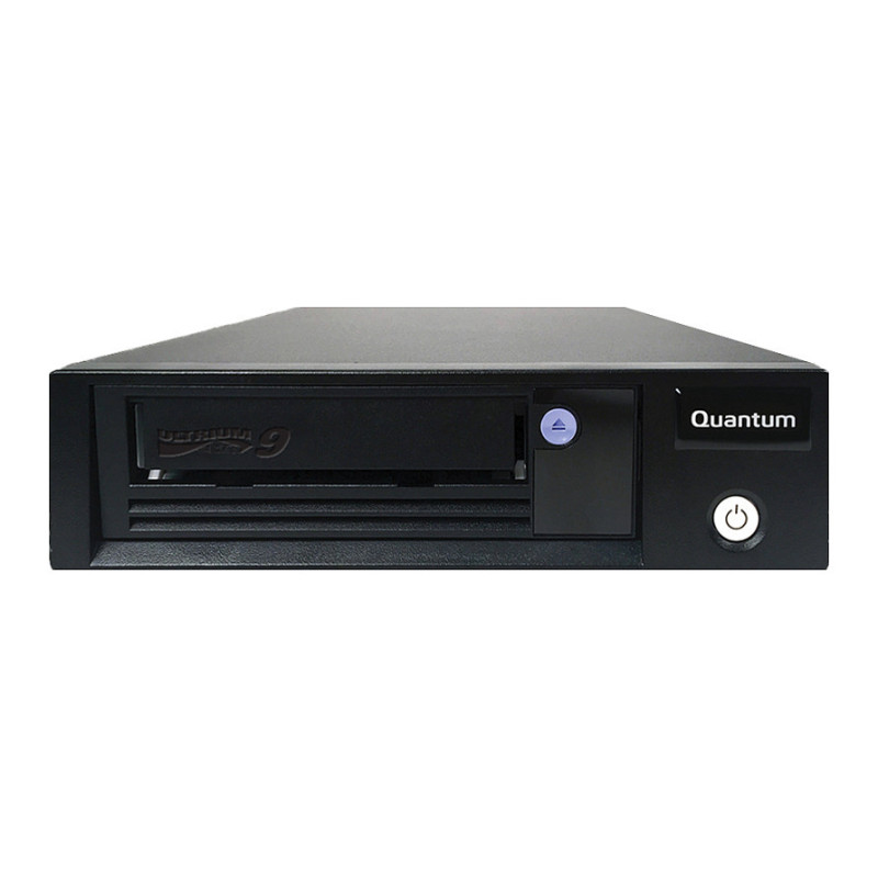 „Quantum TC-L92BN-AR“ atsarginių kopijų saugojimo įrenginys