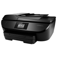 HP 302XL didelės talpos trijų spalvų originali rašalo kasetė