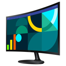 Samsung S36GD computer monitor