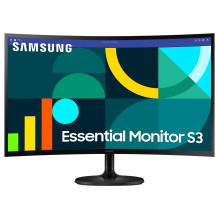 Samsung S36GD kompiuterio monitorius Samsung S36GD kompiuterio monitorius