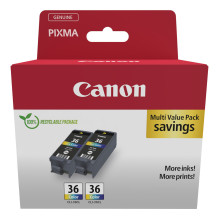 „Canon 1511B025“ rašalo kasetė