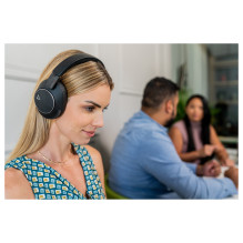 HP Poly Voyager Surround 80 UC USB-C Headset +USB-C / A Adapter