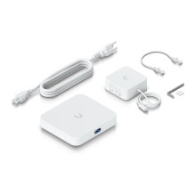 „Ubiquiti Cloud Gateway Max“ šliuzas / valdiklis
