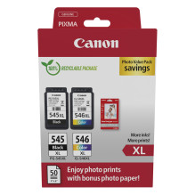 „Canon 8286B011“ rašalo kasetė