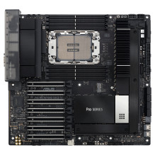 ASUS PRO WS W790E-SAGE SE