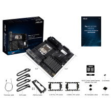 ASUS PRO WS W790E-SAGE SE