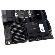 ASUS PRO WS W790E-SAGE SE