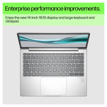 HP EliteBook 660 G11