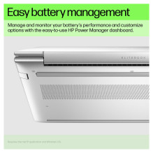 HP EliteBook 660 G11