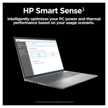 HP ZBook Power G11 A