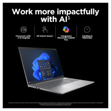 HP ZBook Power G11 A