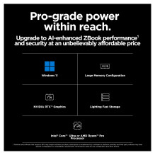 HP ZBook Power G11 A