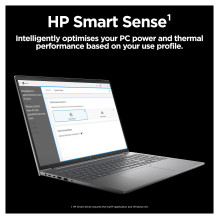 HP ZBook Power G11 A