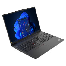 „Lenovo ThinkPad E16 Gen 2“ (Intel)