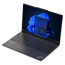 „Lenovo ThinkPad E16 Gen 2“ (Intel)