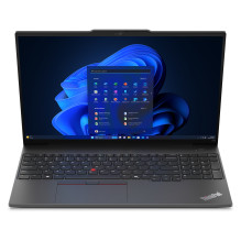 „Lenovo ThinkPad E16 Gen 2“ (Intel)
