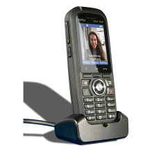 AGFEO DECT 70 IP IP phone